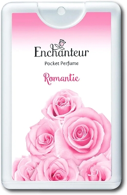Picture of International Malaysian Product Enchanteur Pocket Perfume Romantic Used for male /female 18 Ml Picture of International Malaysian Product Enchanteur Pocket Perfume Romantic Used for male /female 18 Ml