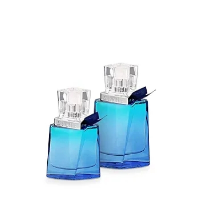 Picture of International France product Body perfume Party scent Remy marquis shalis used For male- 60 Ml