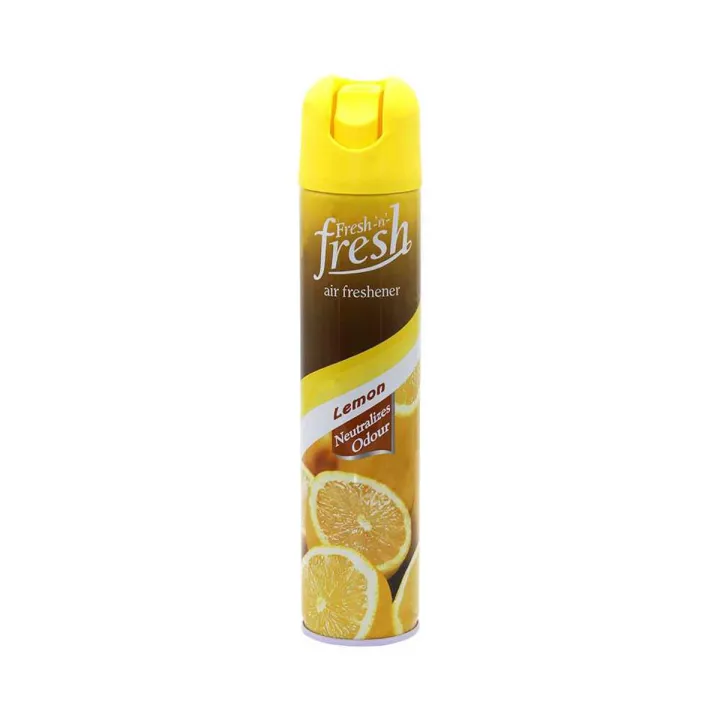 Picture of Fresh & Fresh party Air freshener 300 Ml