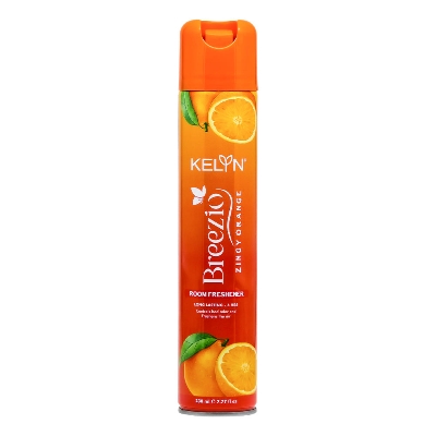 Picture of Kelyn air freshener Zingy orange... 230 Ml