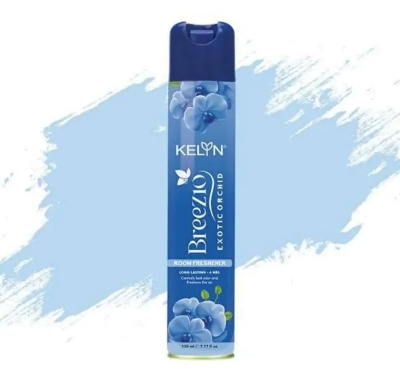 Picture of Kelyn air freshener Party Exotic orchid 300 Ml