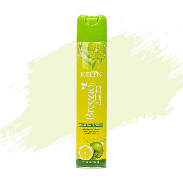 Picture of Kelyn air freshener Lemon 230 Ml