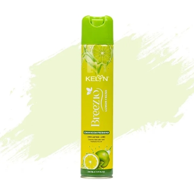 Picture of Kelyn air freshener Lemon 230 Ml