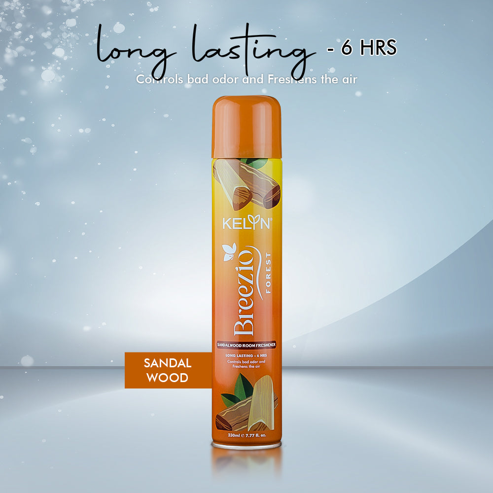 Picture of Kelyn Forest Sandalwood Room freshner 300 Ml