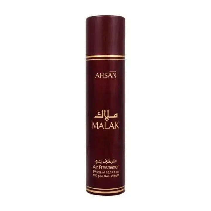 Picture of Ahsan Malak Room Party Air freshener 300 Ml