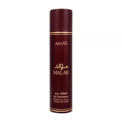 Picture of Ahsan Malak Room Party Air freshener 300 Ml
