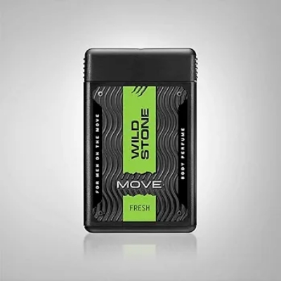 Picture of Indian Product Wild stone move fresh pocket Body Perfume Used for male 18 ml