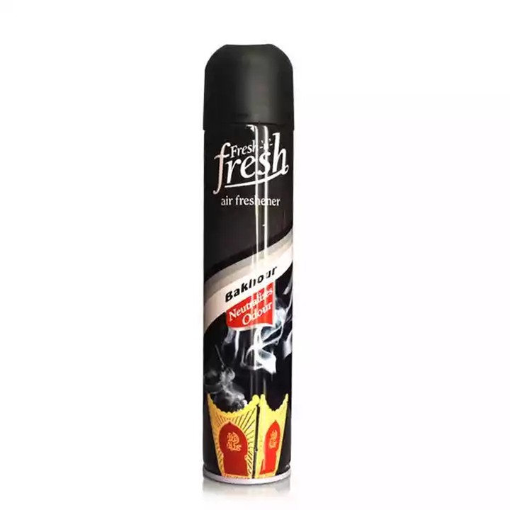 Picture of Fresh & fresh party Air freshener 300 Ml