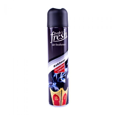 Picture of Fresh & fresh party Air freshener 300 Ml