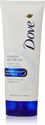 Picture of International Indonesian Product Dove Beauty moisture Conditioning Facial  Cleanser Used For female- 100gm