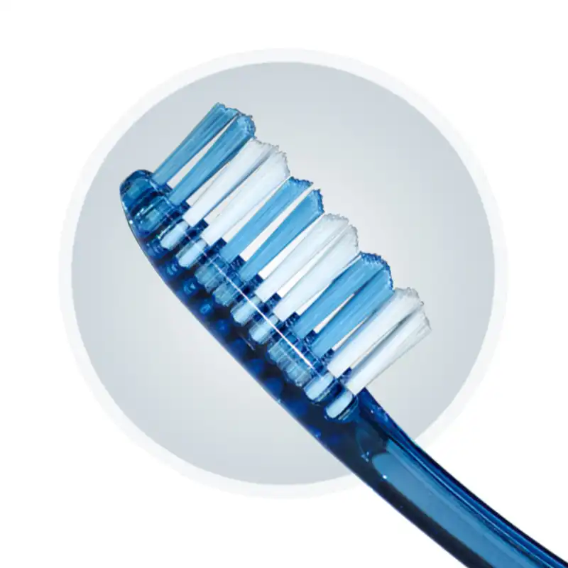 Picture of International omani Product DR. west toothbrush used for male/female 1pcs