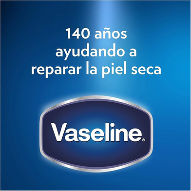Picture of International UAE Product Vaseline Intensive Care Aloe soothe With pure Aloe vera lotion used For male /female 400 Ml
