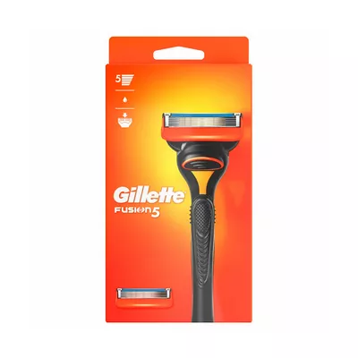 Picture of International Germany Product Fusion 5 power Razor FOR men