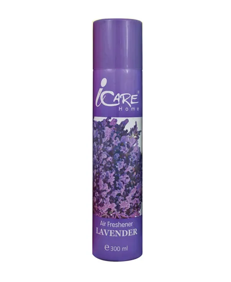 Picture of International Oman Product Icare Lavender air freshener 300 Ml