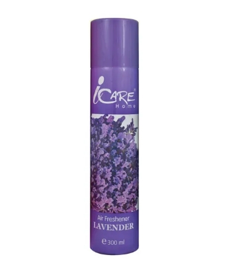 Picture of International Oman Product Icare Lavender air freshener 300 Ml