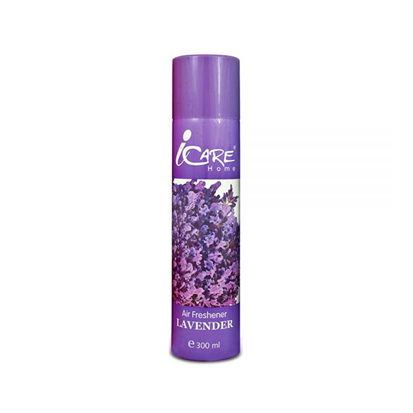 Picture of International Oman Product Icare Lavender air freshener 300 Ml