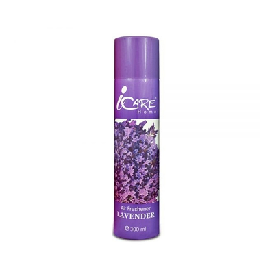 Picture of International Oman Product Icare Lavender air freshener 300 Ml