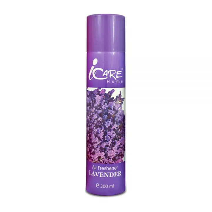Picture of International Oman Product Icare Lavender air freshener 300 Ml