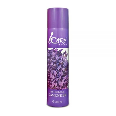 Picture of International Oman Product Icare Lavender air freshener 300 Ml