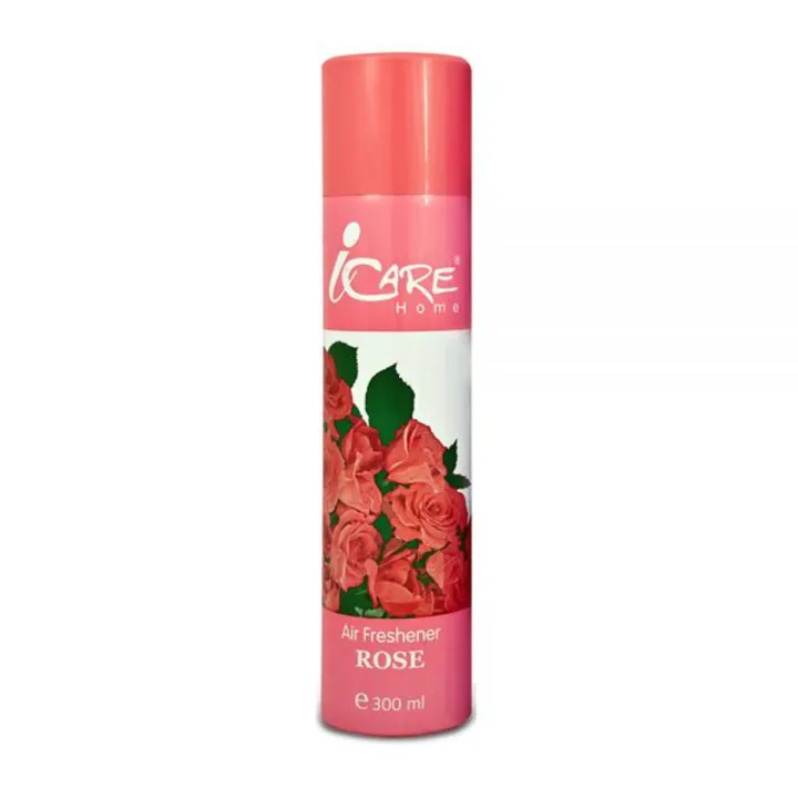 Picture of International Oman Product Air freshener rose 300 Ml
