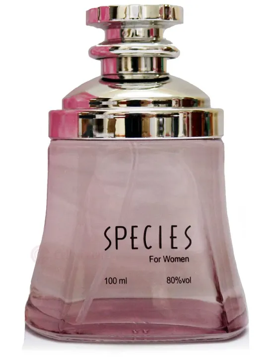 Picture of International France Product Body Party scent Species Perfume For Women- 100 Ml
