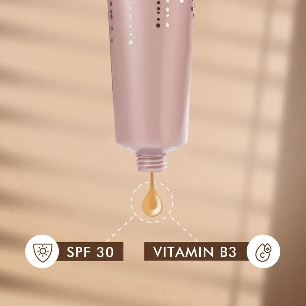 Picture of International Indian Product Lakme 9 To 5 Cc Cream Complexion Care Cream SPF 30 PA++(BEIGE) 30 Gm