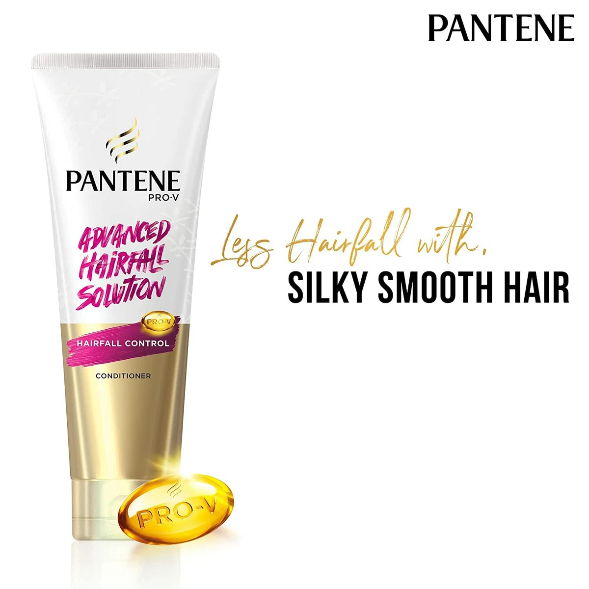 Picture of Indian Product Advanced Hair fall Solution Hair fall Control Conditioner Used For male /female -200 Ml