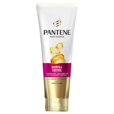 Picture of Indian Product Advanced Hair fall Solution Hair fall Control Conditioner Used For male /female -200 Ml