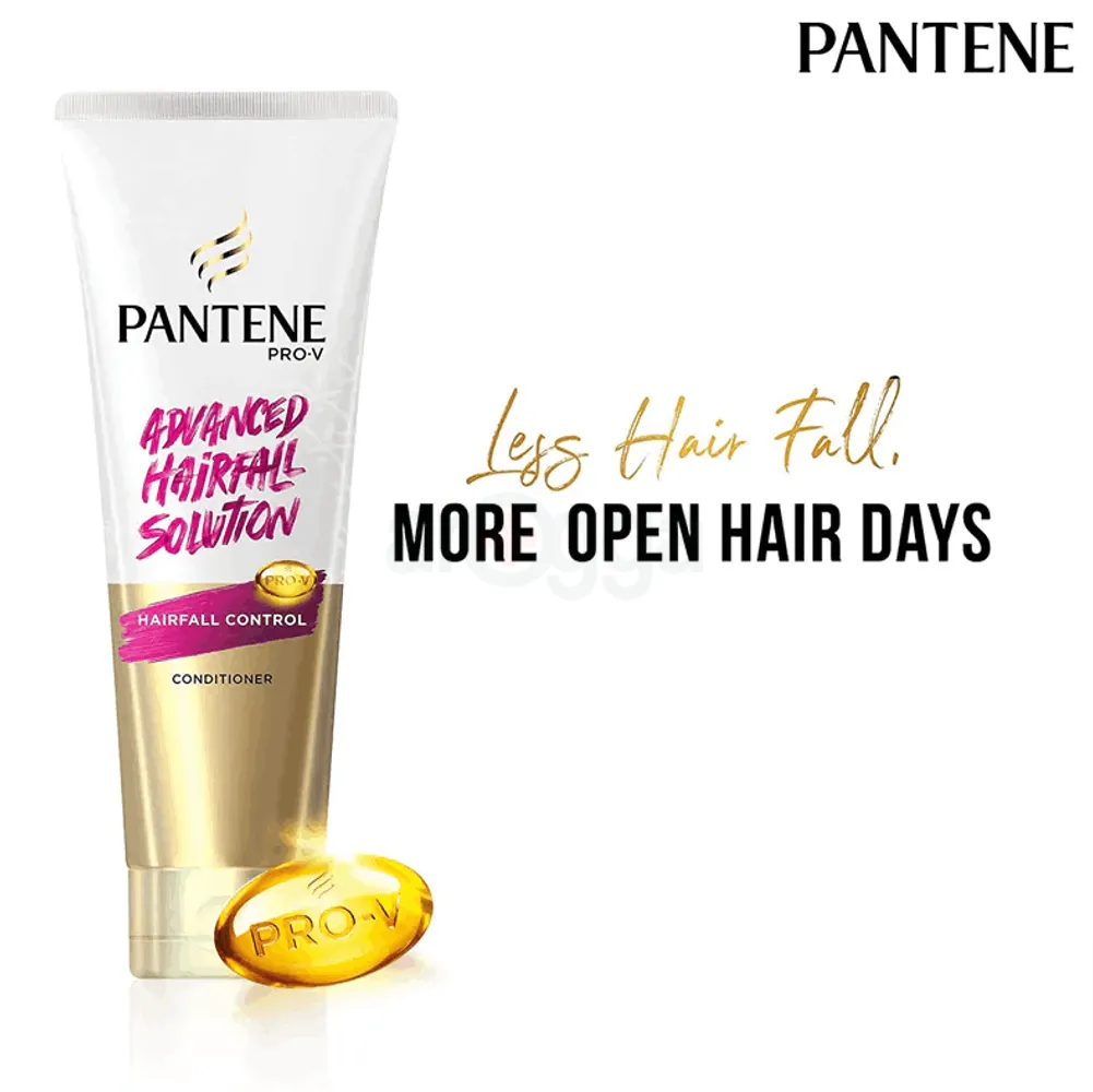 Picture of Indian Product Advanced Hair fall Solution Hair fall Control Conditioner Used For male /female -200 Ml