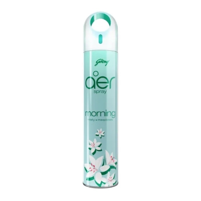 Picture of Aer Room (air) Freshner Spray Morning Misty -300 Ml -air freshner