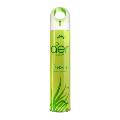Picture of Aer Room (air) Freshner Spray fresh Lush Green -300 Ml - air Freshener