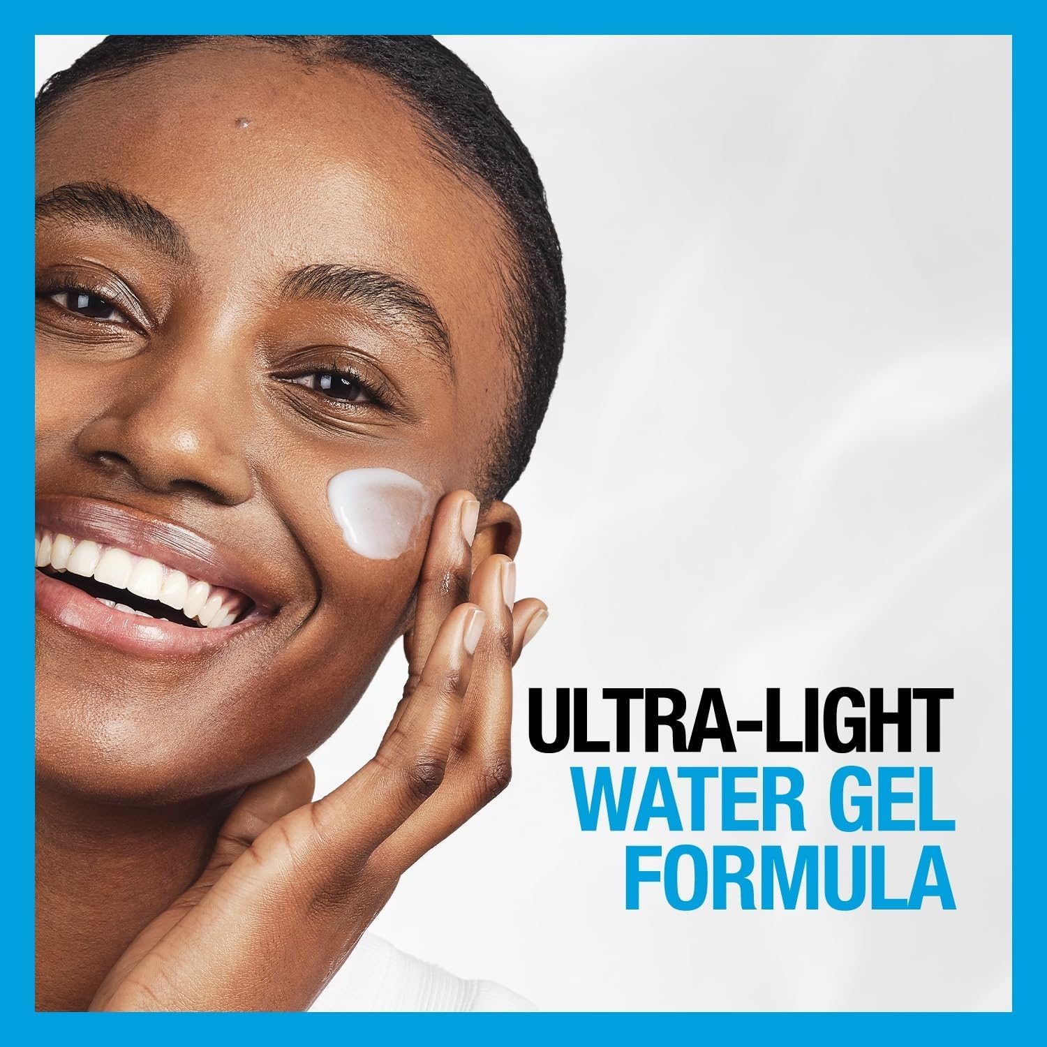 Picture of International France product Neutrogena Hydra boots Water Gel Used For male /female -50 Ml