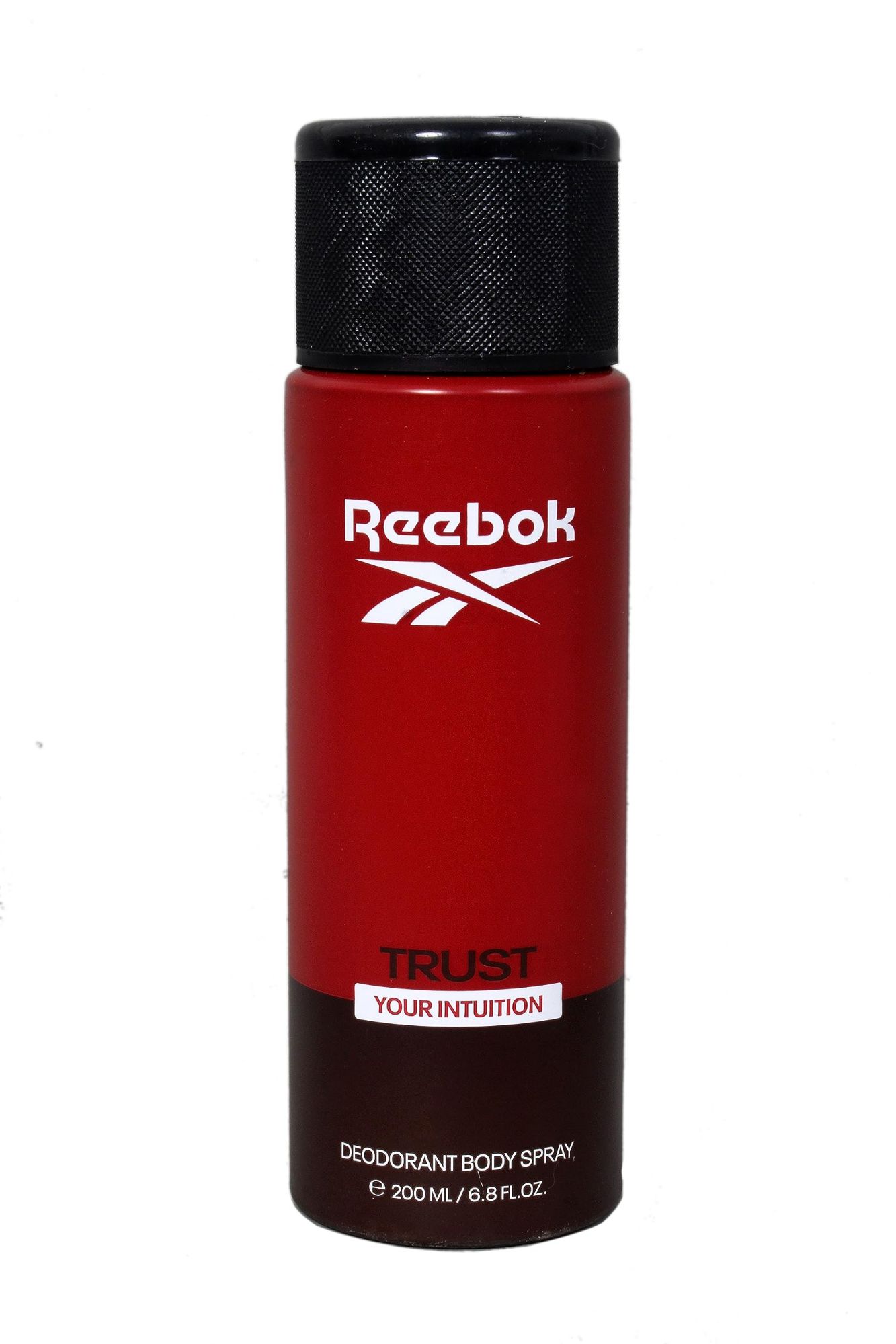 Picture of Indian Product Reebook Trust Your Intuition Deodorant body spray For Men-200 Ml