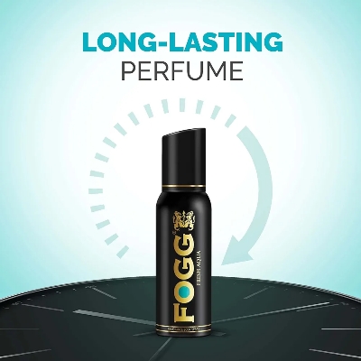 Picture of Indian Product Fogg Fresh Aqua Fragrance body spray For men -120 Ml