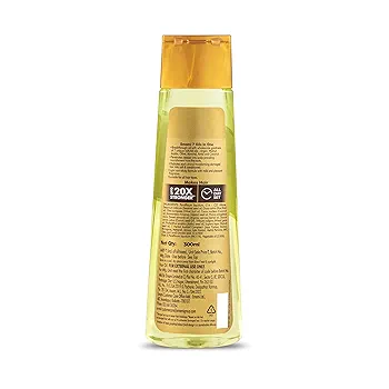Picture of Indian Product Emami hair oil 7 oils in oneUsed For male /female -300 Ml