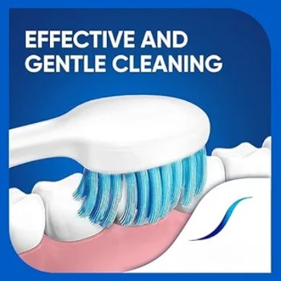 Picture of Indian Product Tooth brush (pack Of 3)