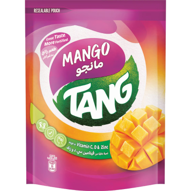 Picture of Tang Mango Flavour, 375gm (Bahrain)
