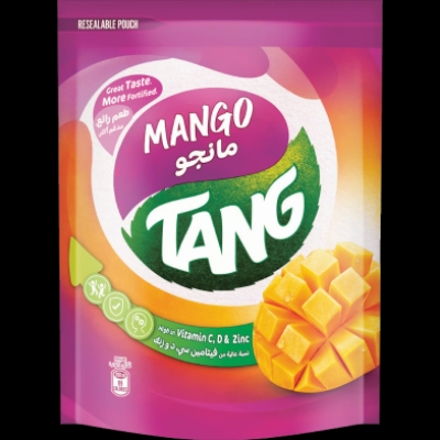 Picture of Tang Mango Flavour, 375gm (Bahrain)