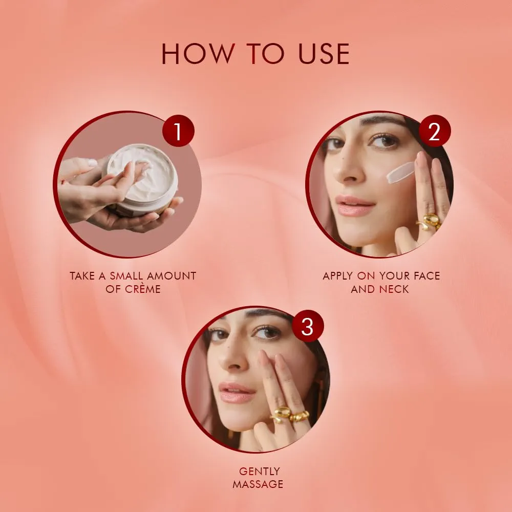 Picture of Indian Product Lakme Peach Milk Soft Cream 24hour Moisture Lock Non- sticky Used For Women..100 Gm