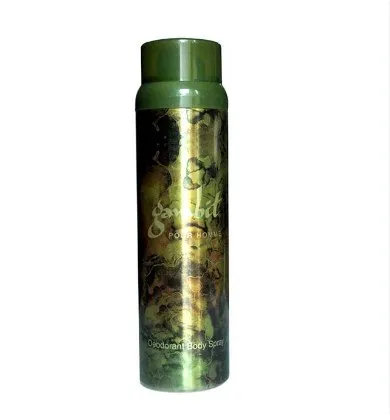 Picture of International UAE Product Gambit For Homme Deodorant Body spray used For male /fenale..200Ml