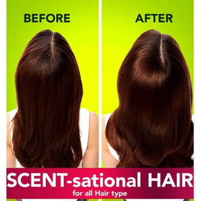 Picture of International France Product Herbal Essences Dazzling Shine Hair Mask For Hair Treatment Used For male /Female...300 Ml