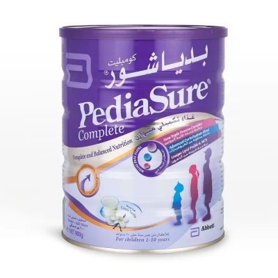 Picture of Padia Sure Complete And Balanced Nutrition Milk Powder -900 Gm