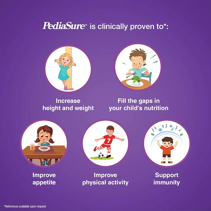 Picture of Padia Sure Complete And Balanced Nutrition Milk Powder -900 Gm