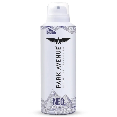 Picture of Indian Product Park Avenue Neo Signature Deo Body Spray For Men-150ml