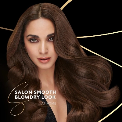 Picture of Indian Product TRESemme Keratin Smooth With Keratin & Argan Oil for Straighter, Shinier Hair - Nourishes Dry Hair & Controls Frizz Shampoo For Men & Women-340Ml