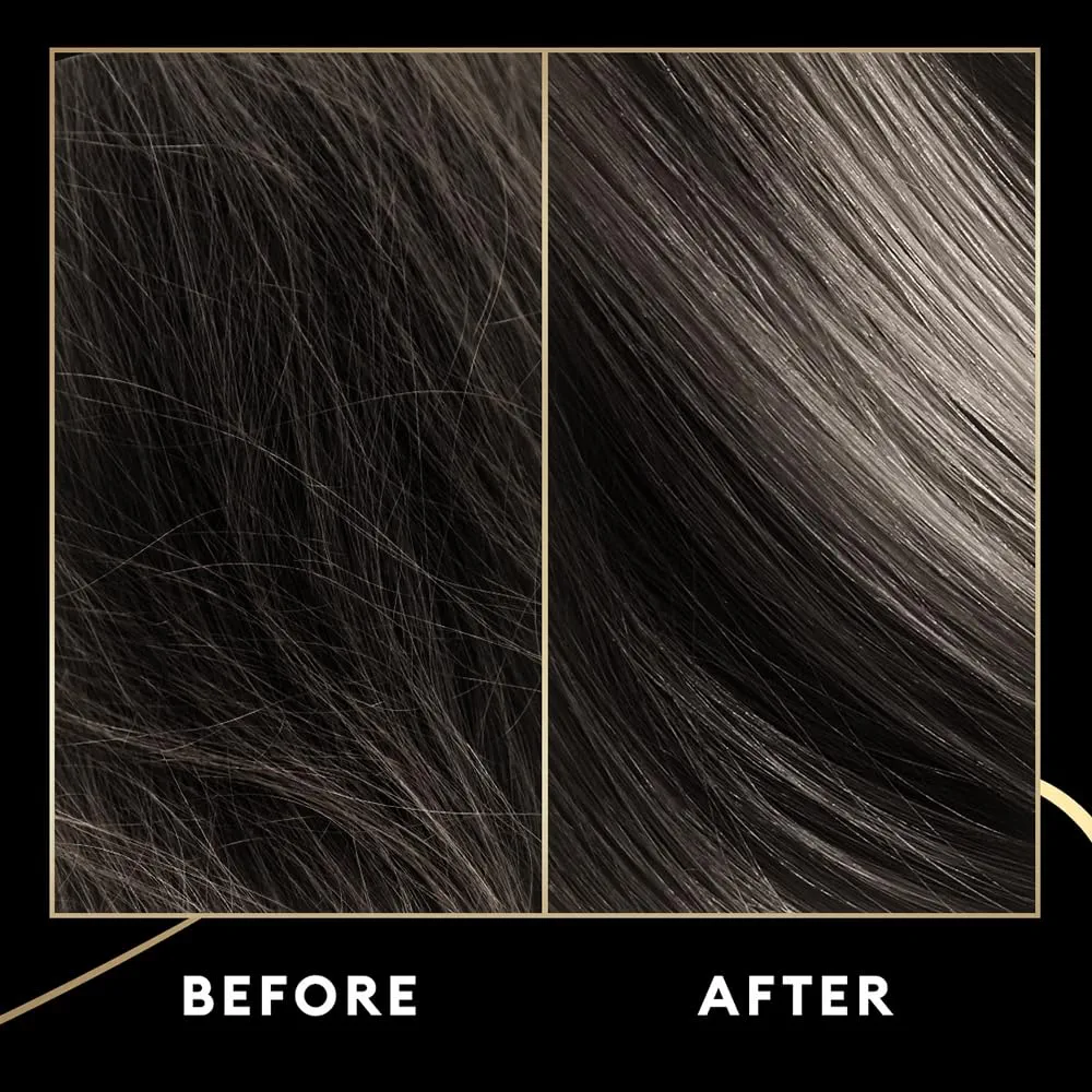 Picture of Indian Product Tresemme Keratin Smooth With Keratin + Argan Oil Up to 72h Frizzy Control Professional Conditioner Used For Male/Female-335Ml