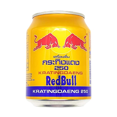 Picture of International Thailand Product Redbull Energy Drink (Thailand) -250Ml