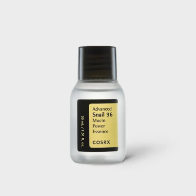 Picture of Advanced Snail 96 Mucin Power Essence (30ml) Picture of Advanced Snail 96 Mucin Power Essence (30ml)