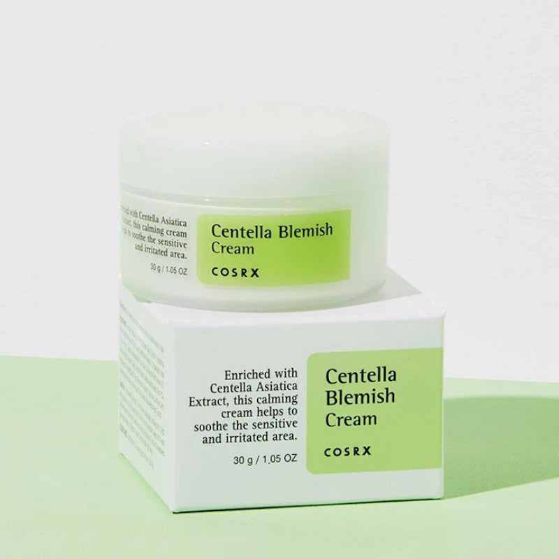 Picture of Centella Blemish Cream (30gm) Picture of Centella Blemish Cream (30gm)