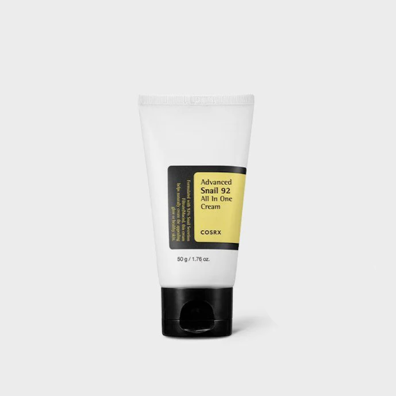 Picture of Advanced Snail 92 All in one Cream (50ml) Picture of Advanced Snail 92 All in one Cream (50ml)